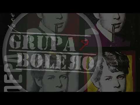 Grupa Bolero - Konjuh planinom (remaster)