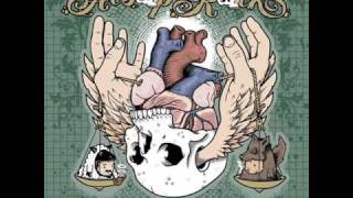 Aesop Rock : 39 Thievs