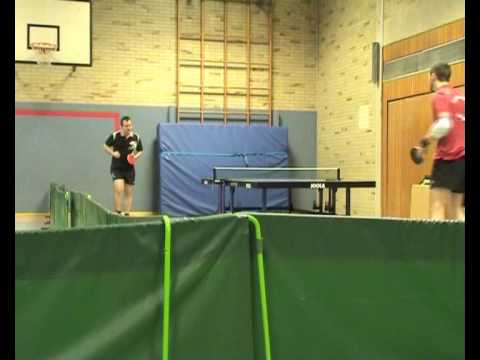 Tischtennis vom 260210 Felbor-Wachall 2.wmv