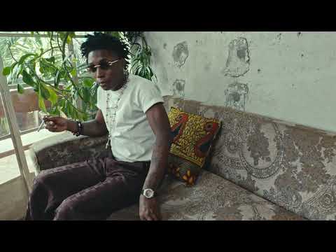 Bella Shmurda - Appraisal (Official Audio)