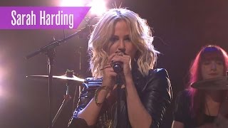 Sarah Harding - Threads | Saturday Night With Miriam | RTÉ One