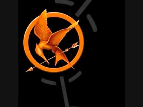 Hunger Games Un-Official Soundtrack (dubstep)