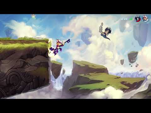 "Yumiko hammer D sig can't kill"