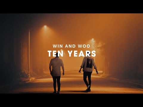 Win and Woo - Ten Years [Official Audio]