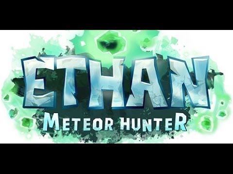 Ethan : Meteor Hunter Playstation 3