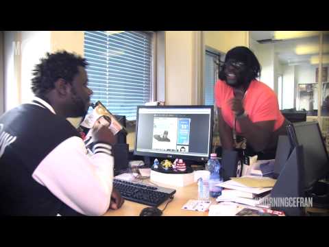 WILLAXXX : BIBIZ - "Gensbizarres" (parodie Disiz - "Abuzeur")