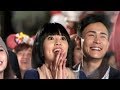 Hong Kong Disneyland Christmas Sizzle Video