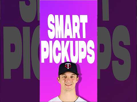 Thumbnail for 4 Players you MUST ADD to your fantasy baseball roster