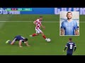 Kovacic Dribbling & ball possession is Not Human