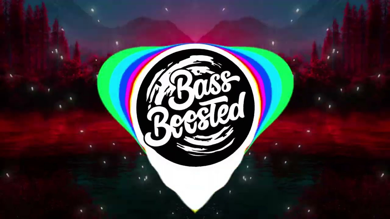 Scorsi - Back Crawler [Bass Boosted]