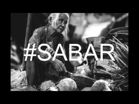 Explicit Verbal Ft. Idam - Sabar (Audio)