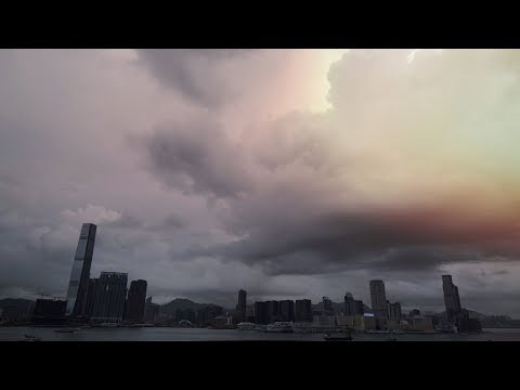 Peace in the Storm (feat. Jameson Nathan Jones) Music Video by Salt Of The Sound