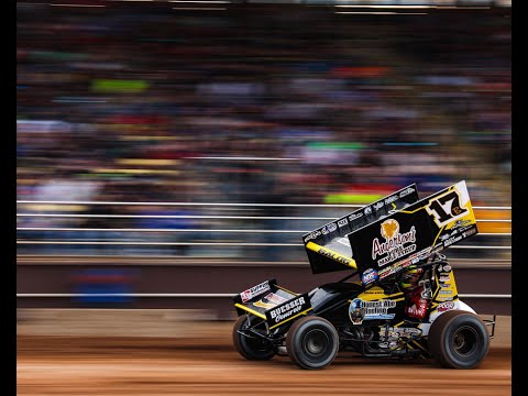 Wade Aunger Interview