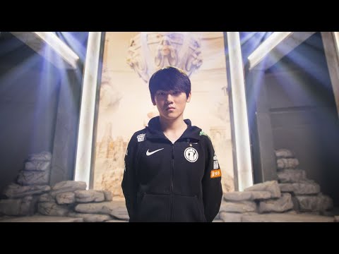 Top 20 JackeyLove Plays | League of Legends