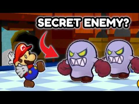 Obscure Mechanics in Sticker Star