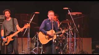 trashcan sinatras - in the music (live) (6/12)