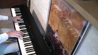 Frank BOEIJEN - Zeg me dat het niet zo is - Sad song (HD)