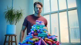 G FUEL RIP G FUEL CHALKINESS! 💀