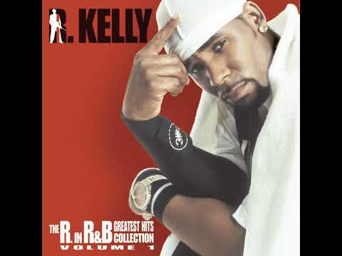 R.Kelly - Your Body's Callin'