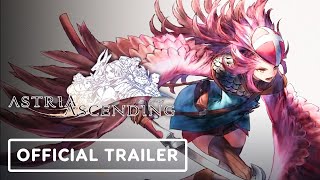 Astria Ascending Digital Collector's Edition (PC) Steam Key GLOBAL