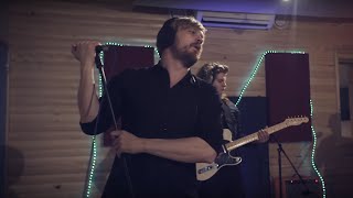 Francois Van Coke - Waar Daar 'n Wil Is (Popsicle Studio Session)