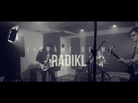 Radikl - Líbrame de mi (Video/Lyrics)