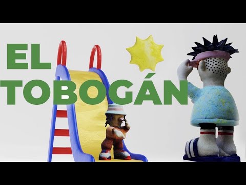El Tobogán