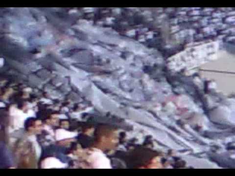 Corinthians 2 x 2 Barueri