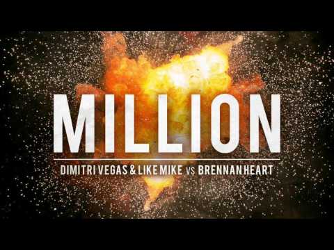 Video thumbnail for Million