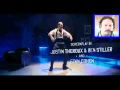 Tom Cruise Dance Tropic Thunder [Low Flo Rida ...