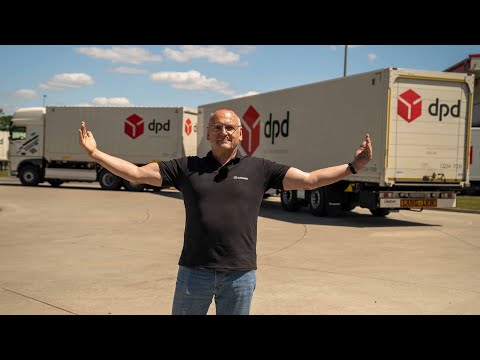 Wie muss der Lang-LKW Typ 3 mit starrem Dolly ausgestattet sein? | KRONE TV