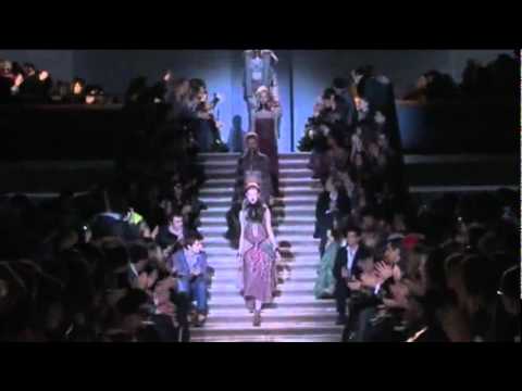 MISSONI FALL/ WINTER 2010 - 2011 WOMEN- PART 02