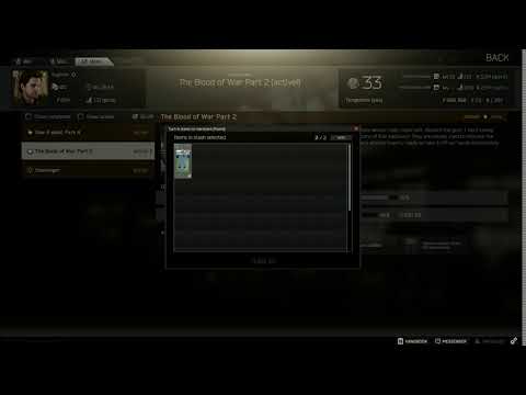 Escape From- Ragman - The Blood of War Part 2