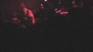 BLASTER THE ROCKET MAN &quot;Hopeful Monsters are Dying Everyday&quot;