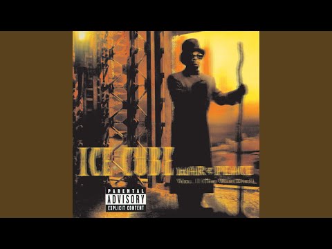 Fuck Dying - Ice Cube