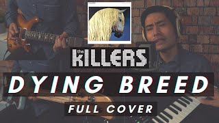 Ken Tsuruta: The Killers - Dying Breed (Full Cover)