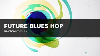 Video thumbnail for Hip Hop Guitar Loops -  Collin Watt's Future Blues Hop - Royalty Free Loops and Shots by Function Loops