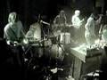The Black Angels - Doves - Live Paris