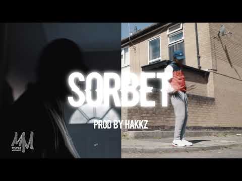 Just Banco x Mastermind x Tunde Type Beat "SORBET" [Prod. @_Hakkzprod#MM]