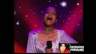 Tamyra Gray - And I Am Telling You (ISOLATED VOCALS)