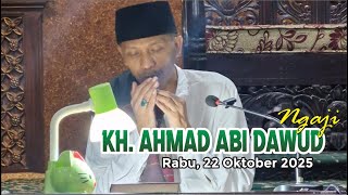 Download lagu Ngaji Rabu Ba'da Maghrib | KH. Ahmad Abi Dawud | Masjid Mubaarok | 22 Okt 2025 mp3 Download lagu Ngaji Rabu Ba'da Maghrib | KH. Ahmad Abi Dawud | Masjid Mubaarok | 22 Okt 2025 mp3