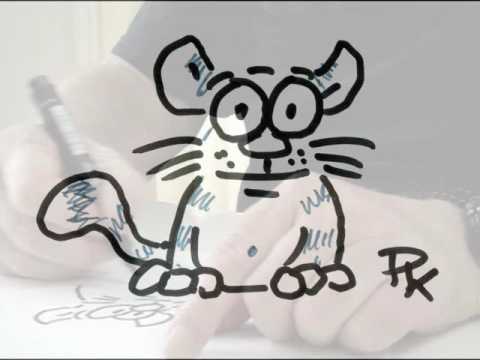 Pokračujeme v tradici Velikonočního kalendáře Pavla Kantorka