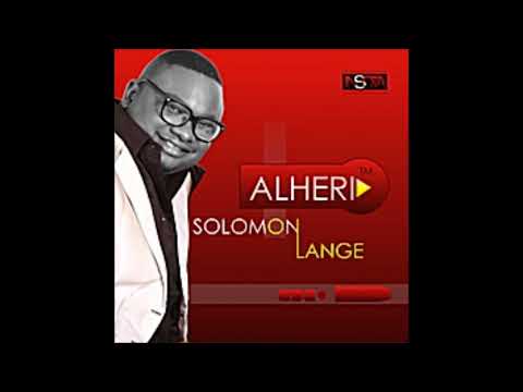 Solomon Lange   Yesu Masoyina Alheri @solomonlange with lyrics & translation 1