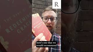 The Dawn of Redeeming Grace by Sinclair Ferguson | An Advent Devotional #advent #christmas #books