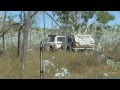 Carson River track, Kimberley - 2013 (5) 