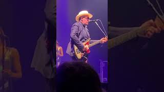 Elvis Costello - Watch Your Step (Capitol Theater, Port Chester, NY, - 29 October 2019)