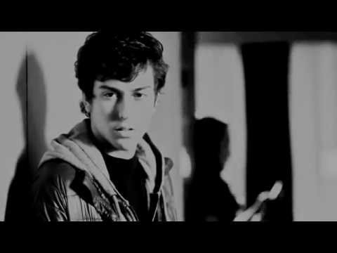 /rusty and kate/ stuck in love