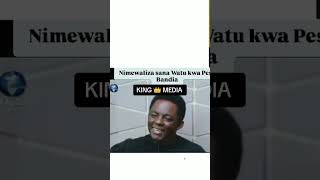 Download lagu NIMEWALIZA SANA WATU KWA PESA BANDIA ðŸ˜ðŸ˜ðŸ™Œ mp3 Download lagu NIMEWALIZA SANA WATU KWA PESA BANDIA ðŸ˜ðŸ˜ðŸ™Œ mp3