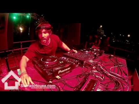 Lexlay Dj set // Sunfec Festival // StartekHouse