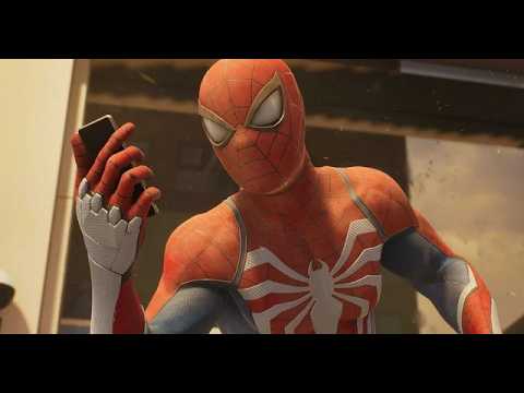 SPIDER-MAN 2 Gameplay Walkthrough Part 2
